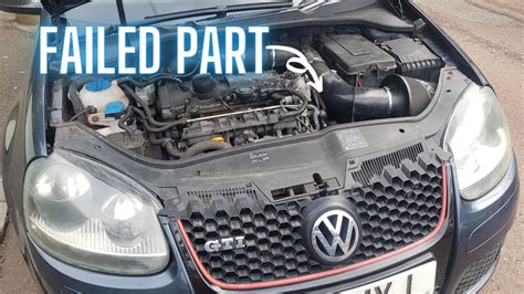 mk5 gti compression test|Common issues and remedies for the 2.0T.